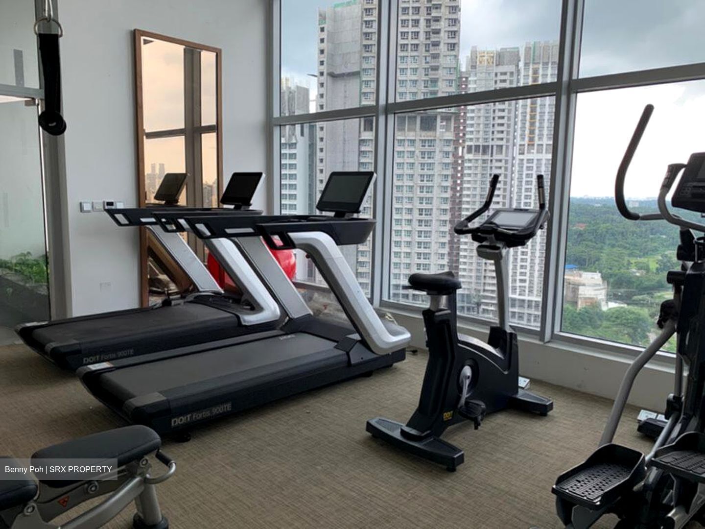 Commonwealth Drive (D3), Condominium #498148891